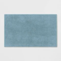 21"x34" Bath Mat - Threshold Signature™ -Decor Haven Shop GUEST e3309207 12b8 4d7b 86e5 c64c8efd3a78