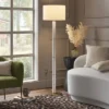 Faux Marble Stick Floor Lamp - Threshold™ -Decor Haven Shop GUEST e3bff714 0546 45b0 a77b ce8ebd27f4b4