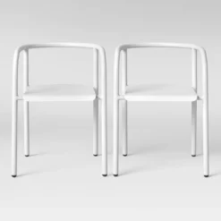 Set Of 2 Kids' Metal Activity Chairs - Pillowfort™ -Decor Haven Shop GUEST e52b08b2 afdc 4c92 9727 15533df17cee