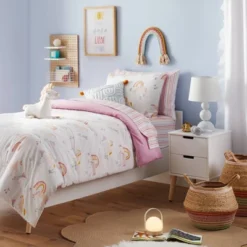 Rainbow Rope Hanging Kids' Wall Decor - Pillowfort™ -Decor Haven Shop GUEST e9e11bc8 c697 484e 8ff5 046919bdc1fe