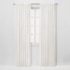 1pc Light Filtering Honeycomb Window Curtain Panel White - Threshold™ -Decor Haven Shop GUEST ead8098b 9b8f 4455 b4d7 c2782c95c6ec