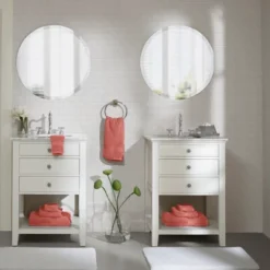 8pc Cotton Bath Towel Set -Decor Haven Shop GUEST eb5dc561 9eb6 4be6 9dea 67b713badb3d