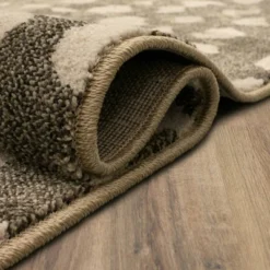 Elderberry Snake Skin Print Woven Rug Gray - Opalhouse -Decor Haven Shop GUEST ebfbdc91 b97e 4184 98ee be86a6fea250