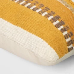 Ombre Striped Lumbar Throw Pillow - Threshold™ 10 Ombre Striped Lumbar Throw Pillow - Threshold™ -Decor Haven Shop GUEST ec1b9216 a65e 4077 b81e ddb2dc817e04