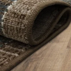 Floral Woven Accent Rug - Threshold -Decor Haven Shop GUEST edf72163 0206 4dcb a769 74b487d29727