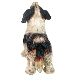 Design Toscano Cavalier King Charles Spaniel Dog Cast Iron Mechanical Coin Bank -Decor Haven Shop GUEST f17edc19 c608 4741 8c5e 6f5d469cb83b