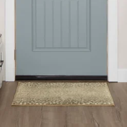 Elderberry Snake Skin Print Woven Rug Gray - Opalhouse -Decor Haven Shop GUEST f33a019f fd10 4e0c 872e 752de08fdca5