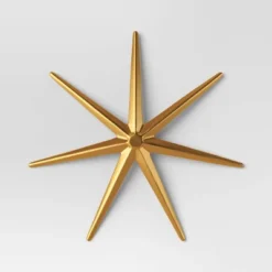 (Set Of 3) 12"/10"/8" Star Wall Art - Threshold™ 7 (Set Of 3) 12"/10"/8" Star Wall Art - Threshold™ -Decor Haven Shop GUEST f4c898ab 1ba8 49b2 9175 56dca3cdcd80