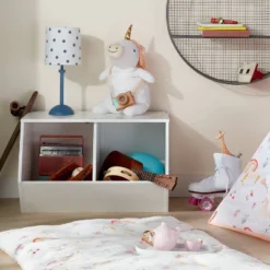 Unicorn Weighted Plush Kids' Throw Pillow White/Blush - Pillowfort™ -Decor Haven Shop GUEST f65a7ad2 8312 4400 bcb5 d8aea48d2c6a