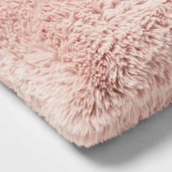 Faux Fur Throw Pillow - Threshold™ -Decor Haven Shop GUEST f6ab2e7e 75f9 4247 9882 cee19fc0301c