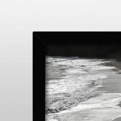 1" Profile Poster Frame Black - Room Essentials™ -Decor Haven Shop GUEST f795b524 5fc6 4648 99d4 74cdcf797fa6