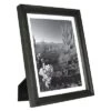 10.375" X 12.375" Matted To 8" X 10" Basic Foundational Frame Black - Threshold™ -Decor Haven Shop GUEST f7d7caa8 37f5 405c 93eb 8f5f1f8b0db0