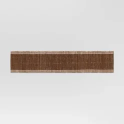 Ramie Table Runner - Threshold™ -Decor Haven Shop GUEST fb3261ec 2c3c 44c9 8c17 8214313db0f4