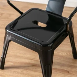 Set Of 2 Harper & Hudson Kids' Metal Activity Chairs - ACEssentials -Decor Haven Shop GUEST fcf8c06b 721a 426d b998 81383a8ea61a